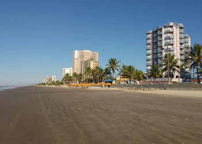 Apartamento Estrela da Praia V19