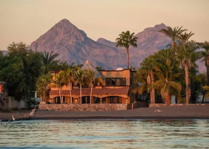 Casa De Vista Hermosa