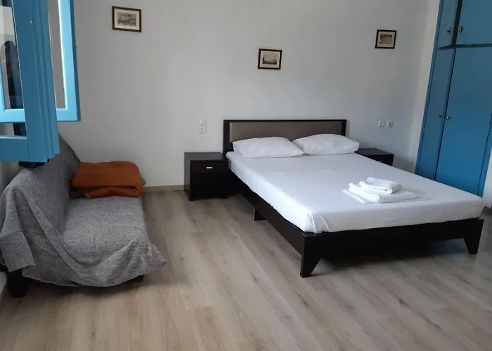 Delfini Hotel