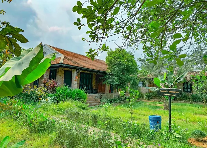 Hue Ecolodge