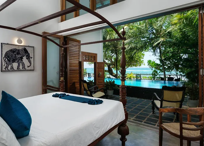 Royal Indigo Villa