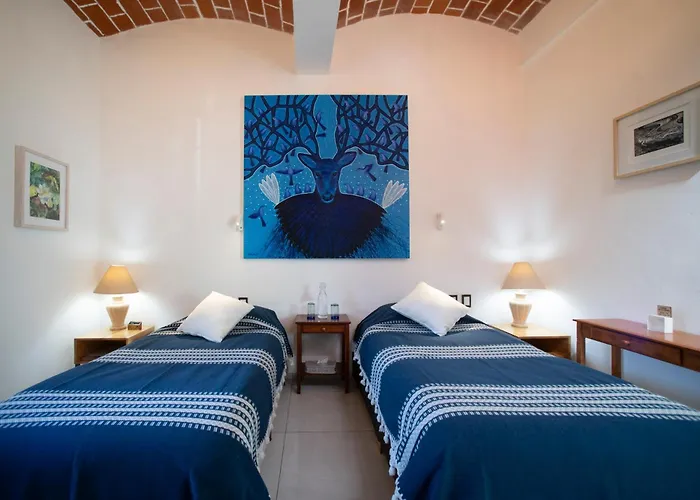 Larimar Gallery Y Hotel Boutique