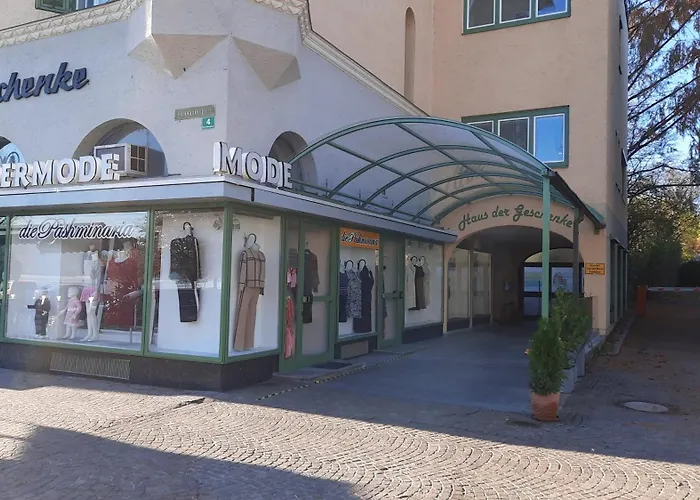 Haus der Geschenke - Carinthia