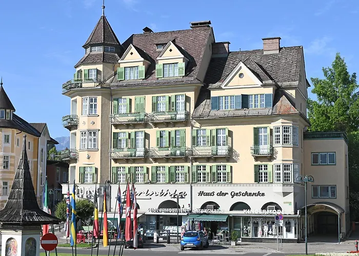 Haus der Geschenke - Carinthia