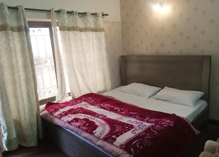 Al Sadiq Guest House