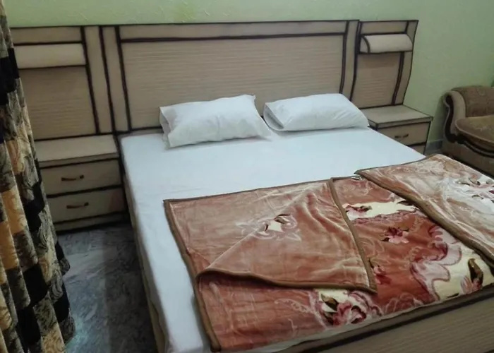 Al Sadiq Guest House
