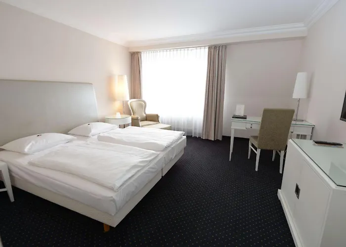 Hotel & Restaurant Schoenau