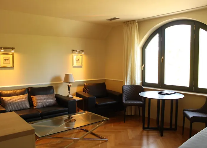Hotel Villa Sommer