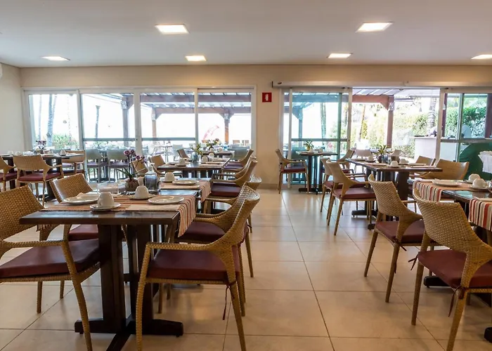Amora Hotel Maresias