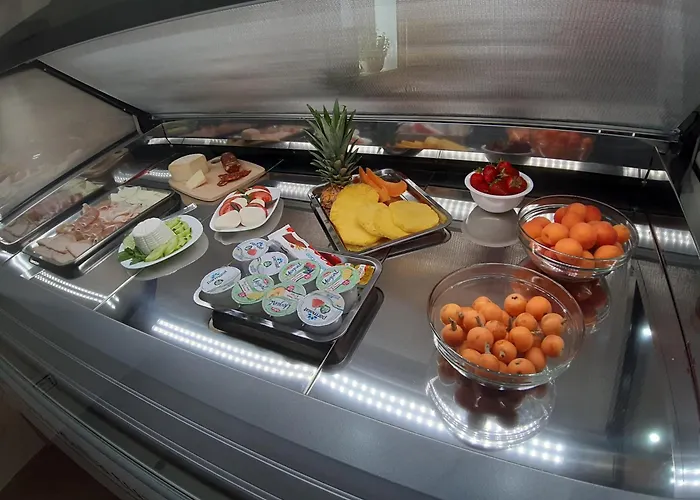 Case Vacanze Pietragrande