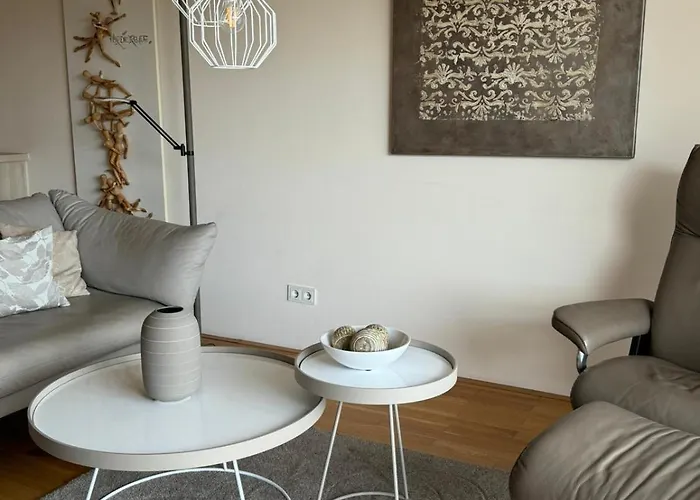 Apartments In Warnemuende