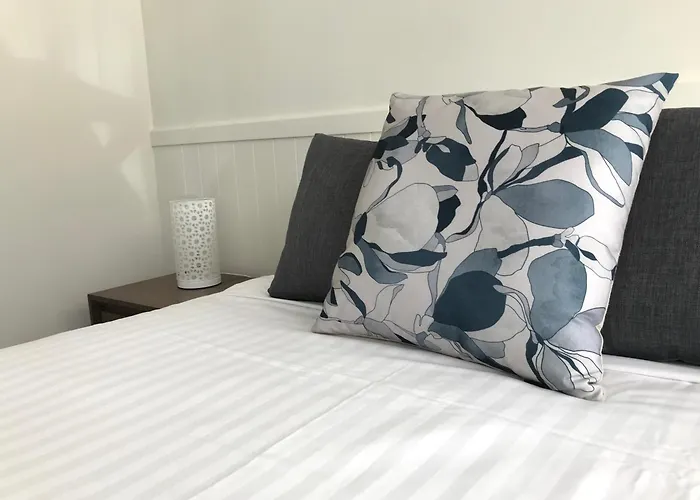 Orford Blue Waters Hotel