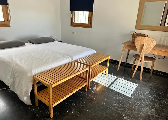 Casabah Bed & Breakfast
