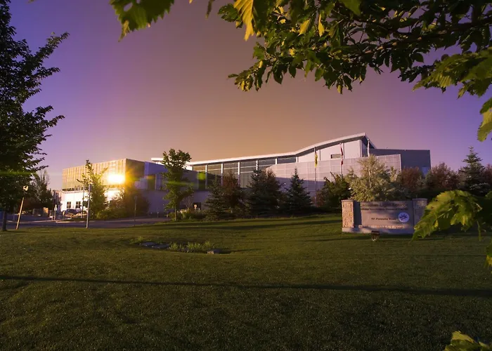 Staybridge Suites - Saskatoon - University By Ihg