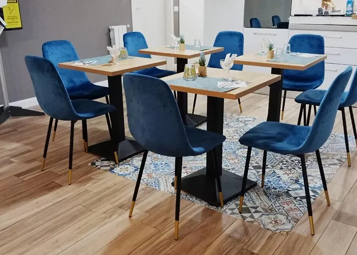 Gocce di Girgenti - comfort suites