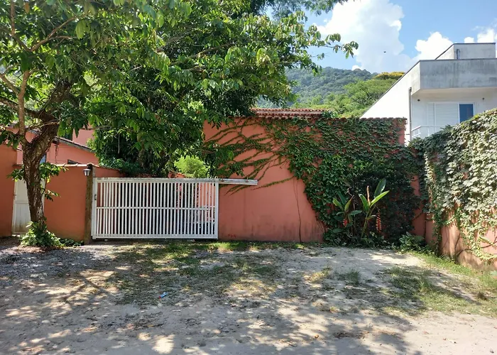 Suítes Itaberaba Boiçucanga