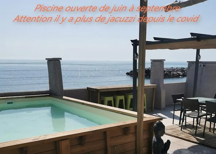 Maison eden