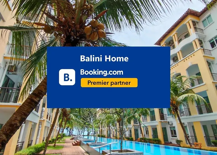 Balini Home Tiara Desaru