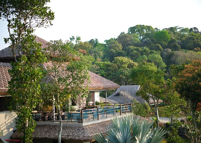 Blanket Days Resort And Spa