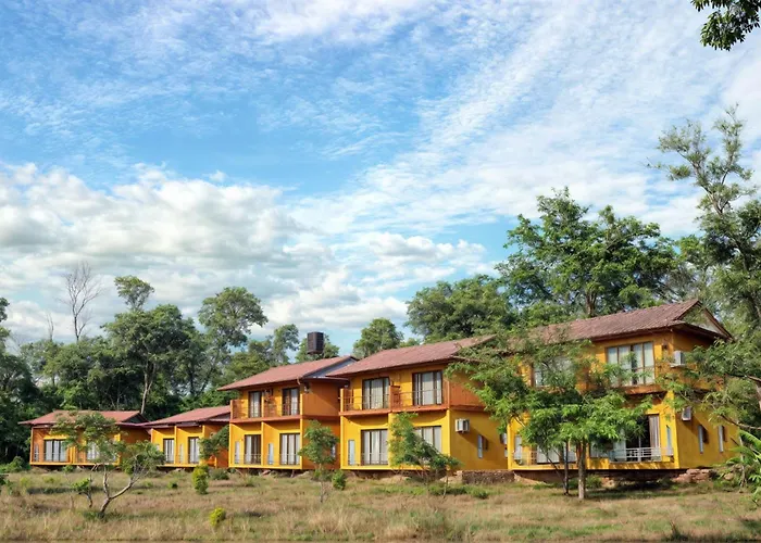 River Park International Resort