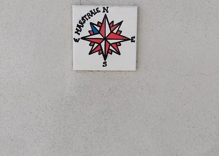 Appartamenti La Rosa dei Venti