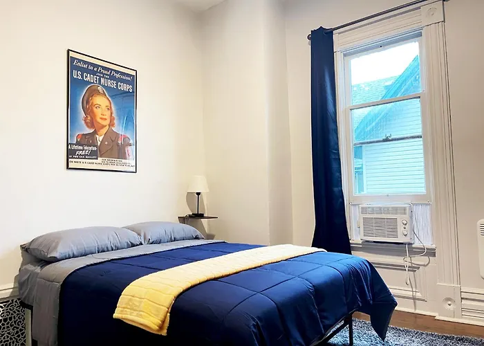 Port Huron Temp Stays - Apartment 7