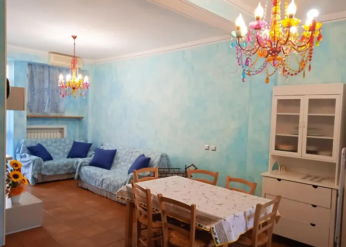 Casa vacanza Leonida
