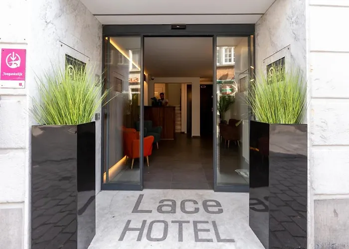 Lace Hotel