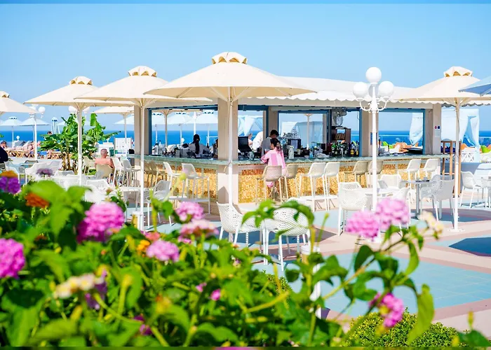 Atrium Prestige Thalasso Spa Resort & Villas