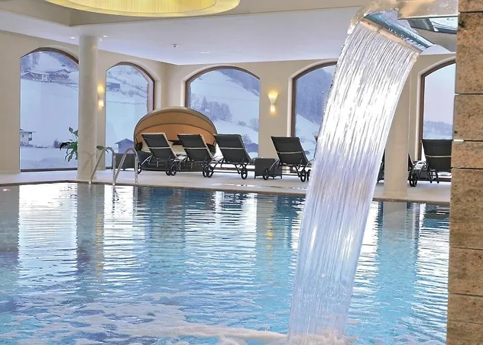 Alpeiner - Nature Resort Tirol