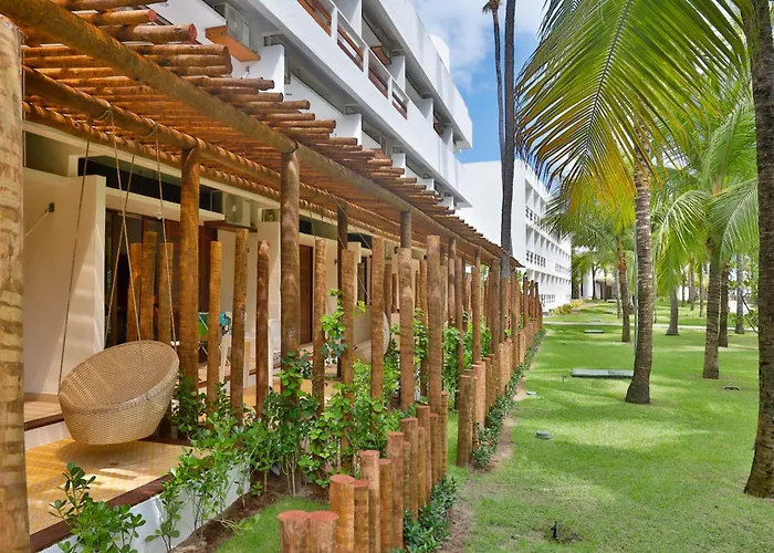 Hotel Village Porto De Galinhas