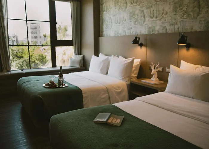 Hotel Bidasoa
