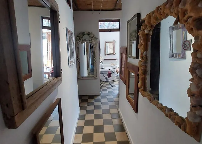 Casa de huéspedes Vara De Rey