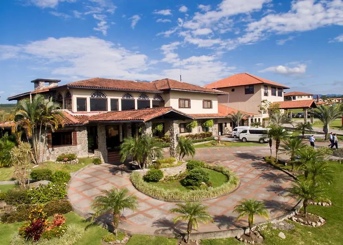 Hacienda Los Molinos Boutique Hotel & Villas