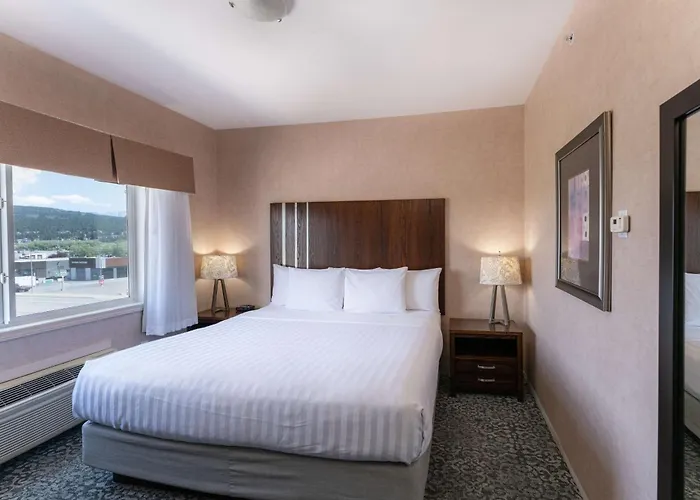 Prestige Cranbrook Hotel, BW Premier Collection