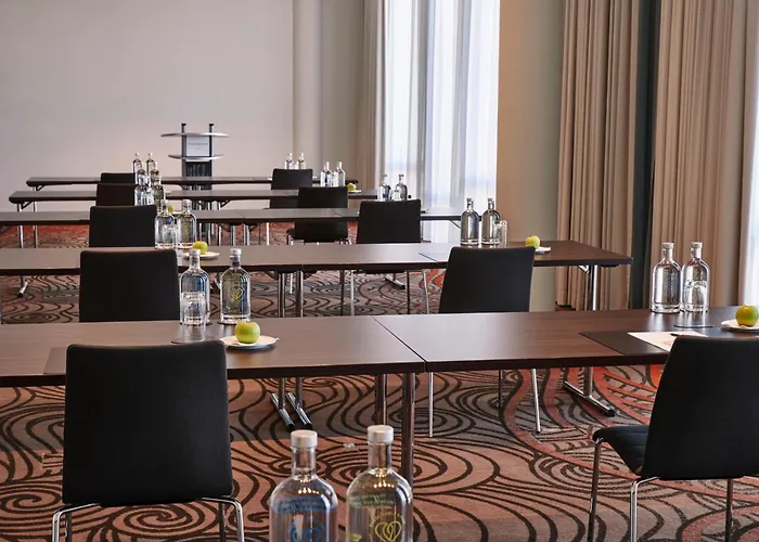 Steigenberger Hotel Bremen