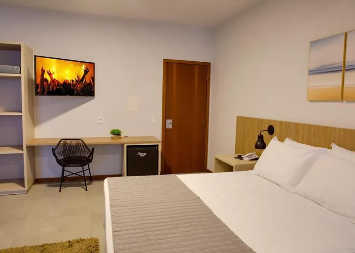 Flipper Hotel