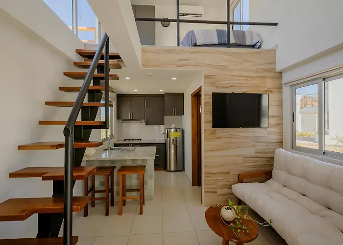 Gran Pacifica Beach Resort & Homes