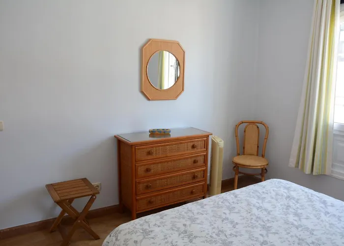 Sounds Of The Sea Apartment