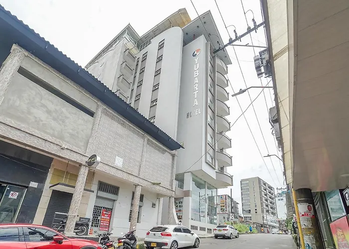 Hotel Yubarta