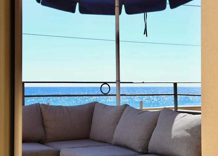 B&B Acqua di Mare