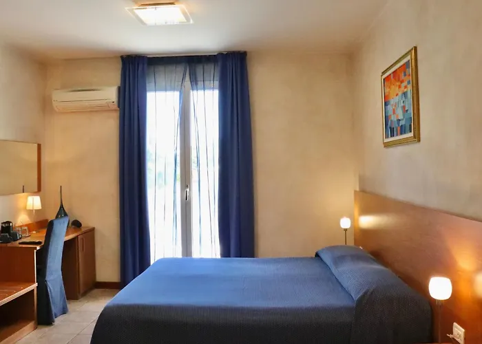B&B Acqua di Mare