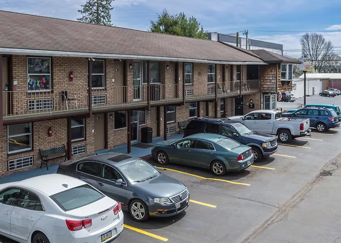 Sunrise Inn Hershey