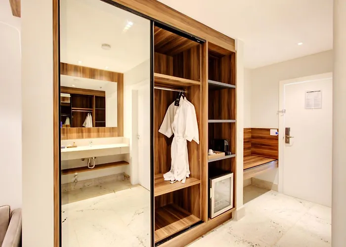 Doubletree By Hilton - Resort - Foz Do Iguacu