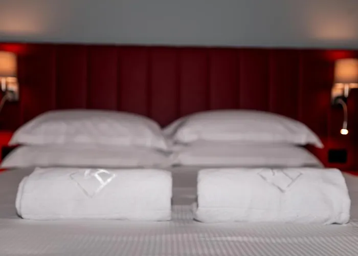 K Modern Hotel