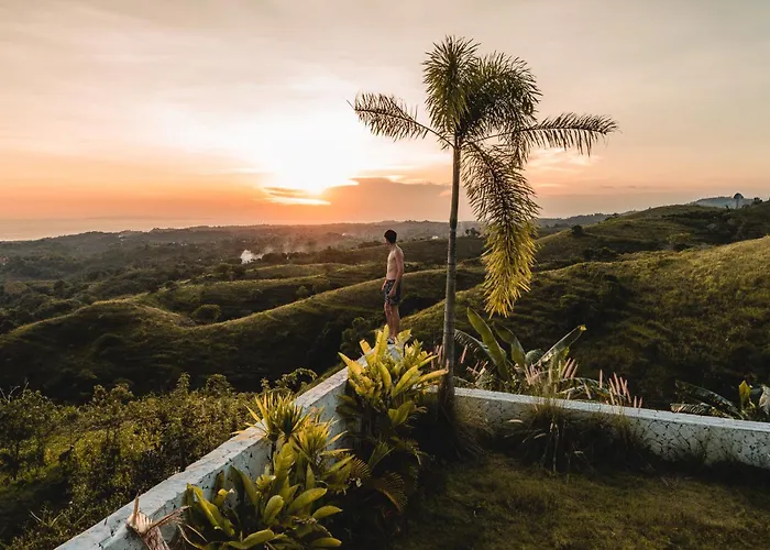 Sundance Residence Nusa Penida - 2 Bedroom With Private Pool Villa