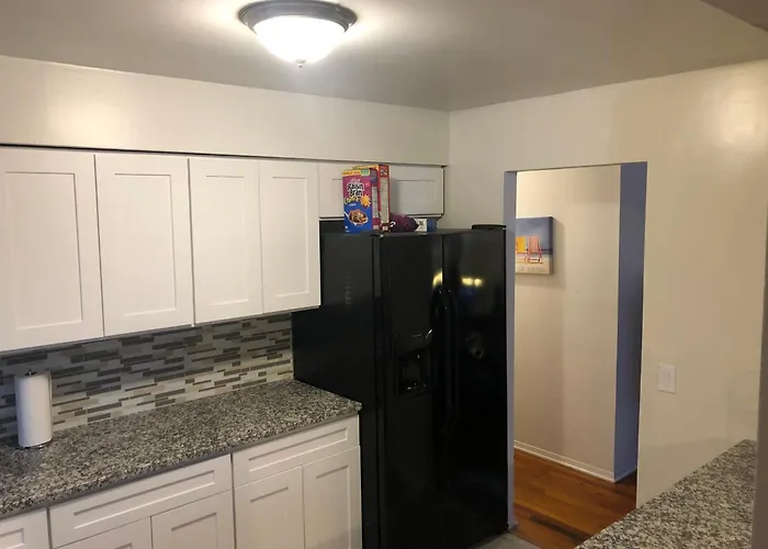 Beach House In Long Branch Nj