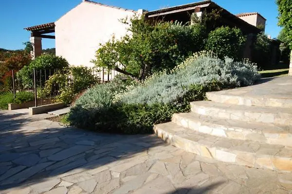 Delizioso Villino Chia Sud Sardegna