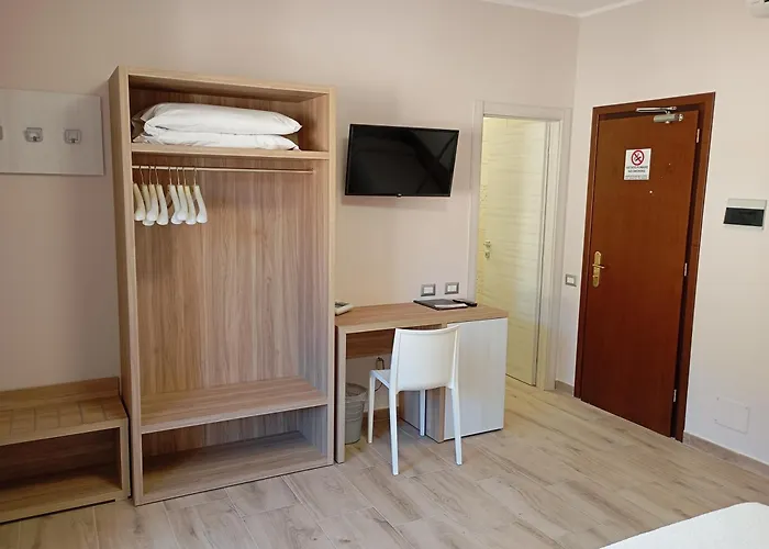 Hotel Meridiana