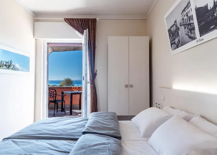 Hotel Cristina